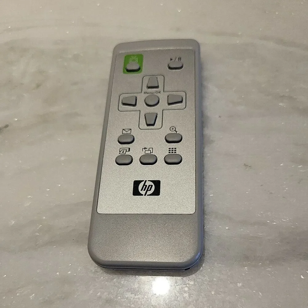 HP C8887-80002 Photosmart‎ Remote Control Original Genuine B593